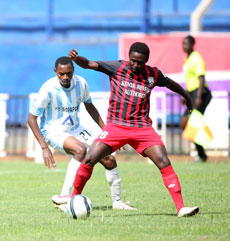 Kenya Premier League:Sofapaka beat Ushuru 3-2 and threatens to capture Gor's awaiting glory