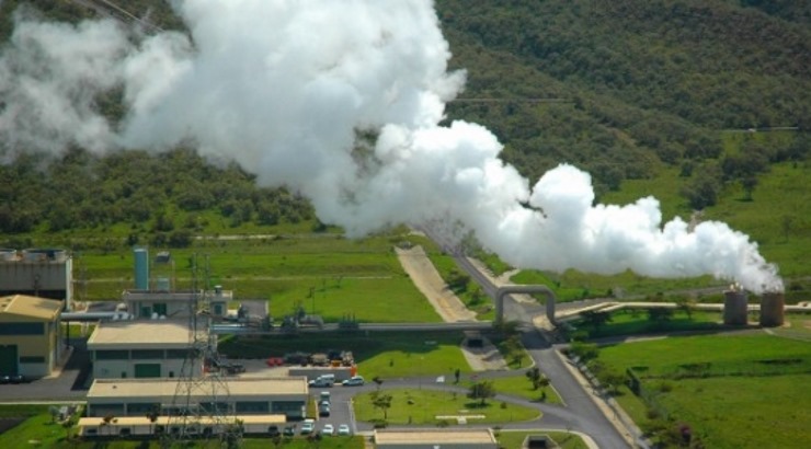 Logistics hiccups delay KenGen&#39;s Olkaria V geothermal power plant - The  Standard