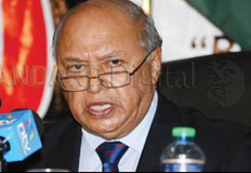 Five magistrates sent packing over fat accounts