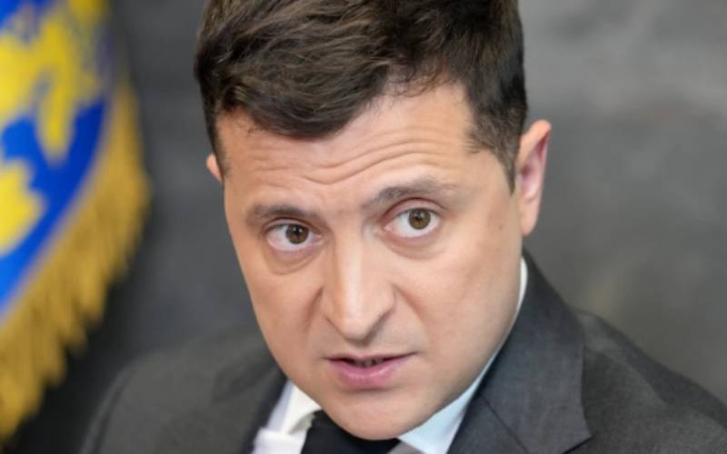 Volodymyr Zelenskyy: All you should know about the Ukrainian President