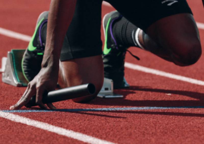 Vote for our athletics nominees