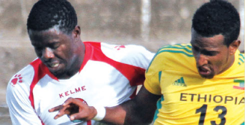 Cecafa quarter-final: Stars in Rwanda test