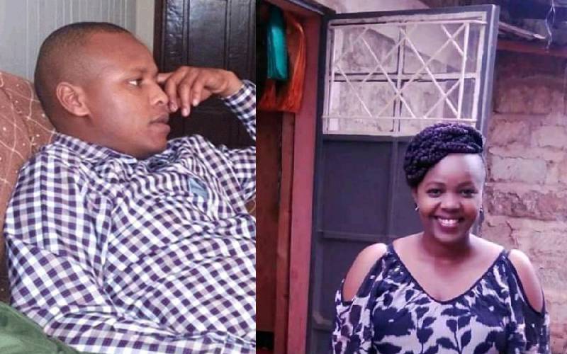Warder was warned, refused to end affair with female boss