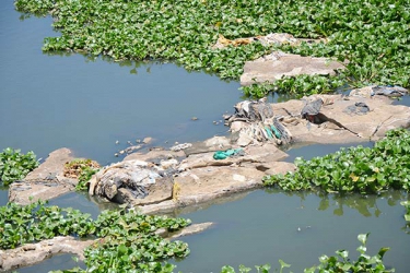 Water body seeks Sh2.4b to clean Athi River with partners