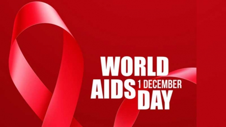 We have made strides but HIV war is not over