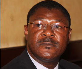 CORD links Wetangula’s attack to political stand