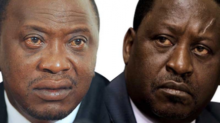 What Jubilee and NASA must do to win the forthcoming election