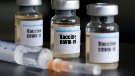 WHO follows tests, trials for vaccine 