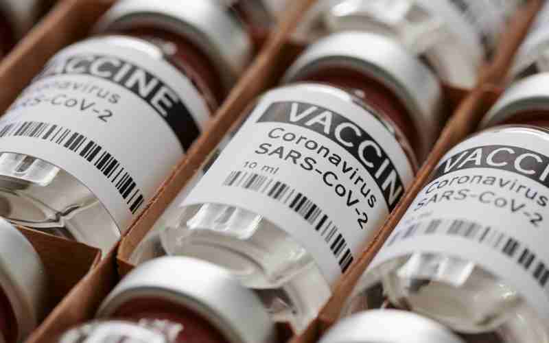 Why Africa must step up own vaccine manufacturing plants