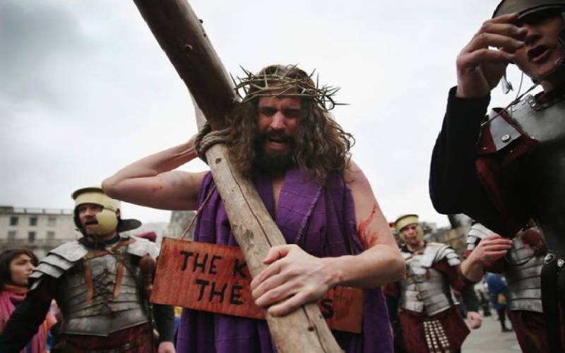 Why is Good Friday called Good Friday? 