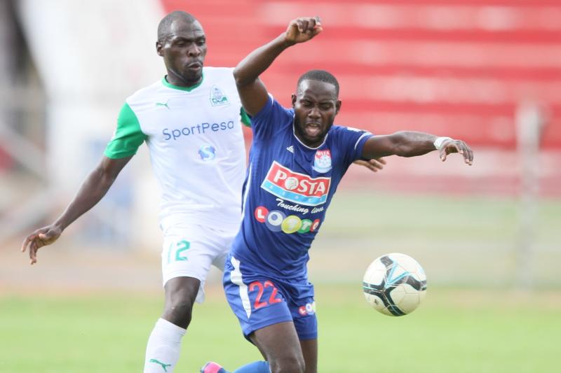 Why Kataka took up welding after retiring from football