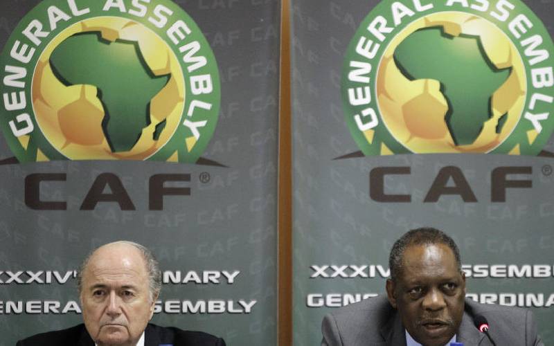 Why Kenya must engage Fifa and CAF