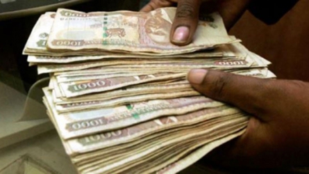 Why only poor people win lottery jackpots in Kenya