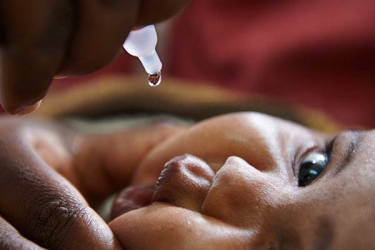 Why polio campaigns must reach every last child in Kenya