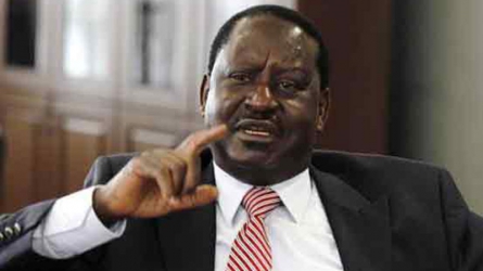 Why rice project is sinking in Nyanza swamp weeks after Raila accused of extortion
