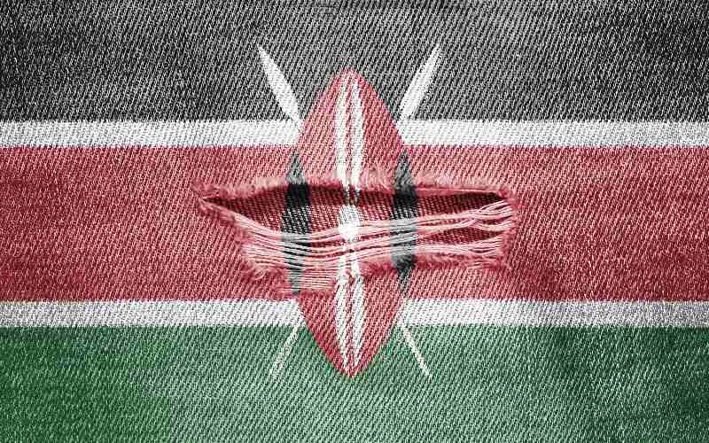 Why so-called ‘deep state’ is a fallacy in Kenya