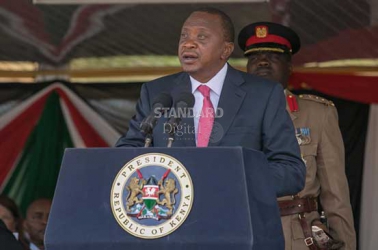 Why Uhuru is gaga about Mombasa and Turkana