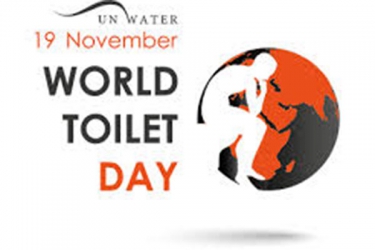 Why World Toilet Day should matter