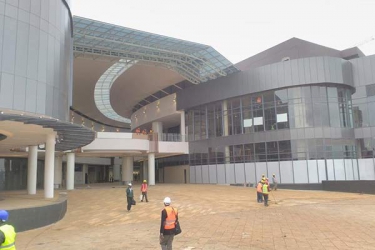 Will Kenya’s malls bubble survive?