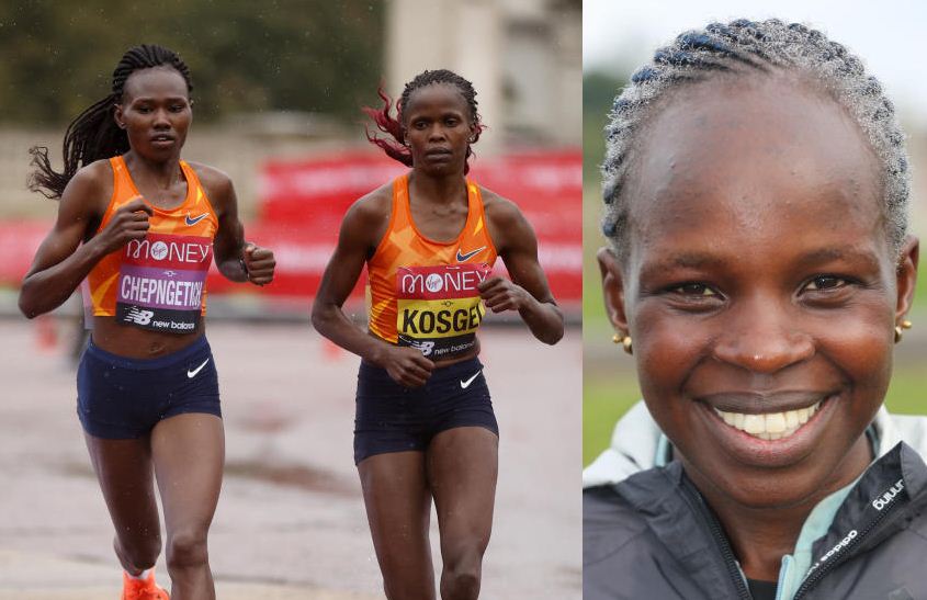 Will Kenya’s star women marathoners deliver at 2020 Tokyo Olympics?