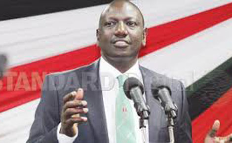 The one thing that both Ruto and Raila love