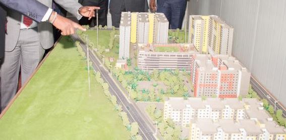 With affordable housing projects, what next for Nairobi landlords?