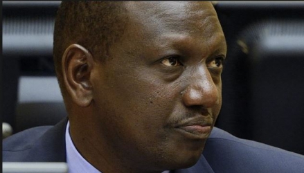 Kenyans react to story linking DP William Ruto to Sh28B hospital scam