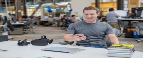 Facebook rumoured to launch a music streaming service to take on Apple Music and Spotify