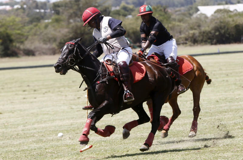 polo club kenya