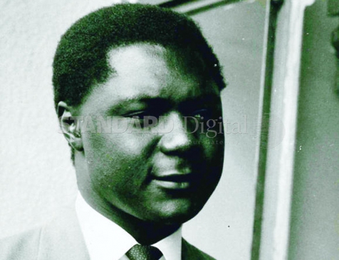  Who was Tom Mboya? What was his mission and vision