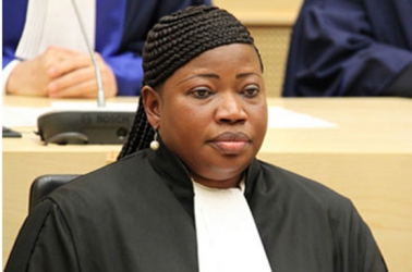 Bensouda's headache as 'star witness' refuses to testify