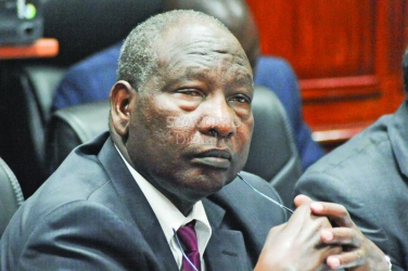 TSC shortlists candidates for CEO position