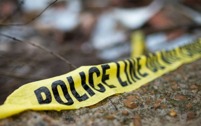 13 killed after vehicle ran over IED in Mandera