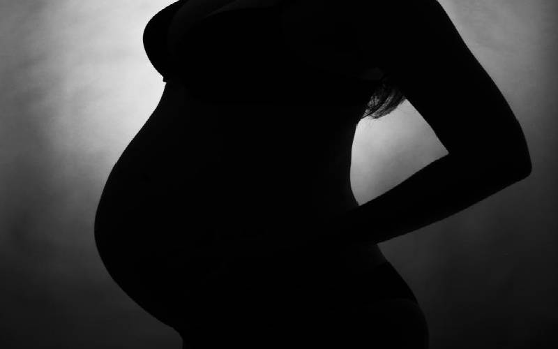 15 girls pregnant, married off during Covid-19 period