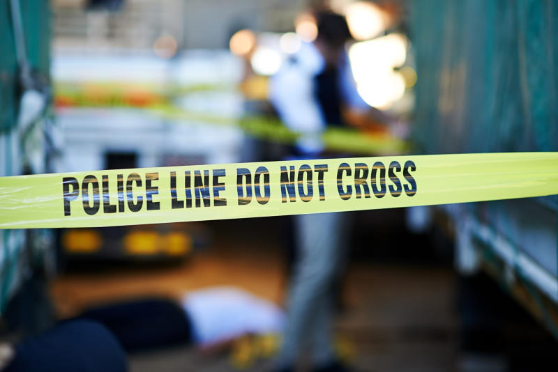 17-year-old student killed in clashes over 30-year land row