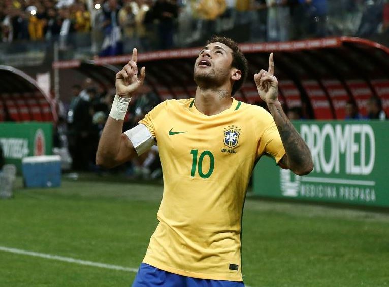 2022 World Cup could be my last: Neymar