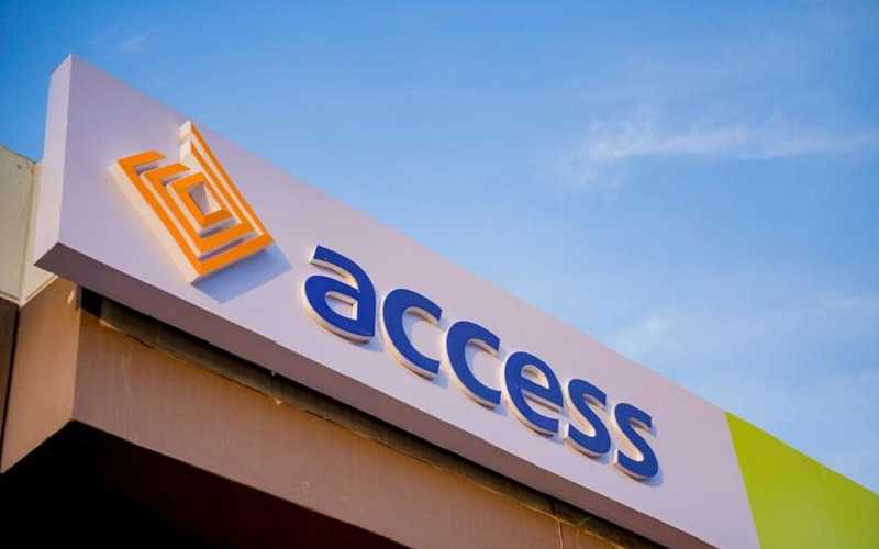 Access Bank bets on tech