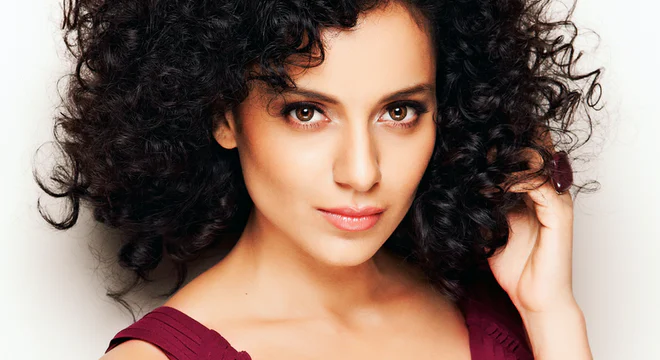 Bollywood is high on drugs: Actress