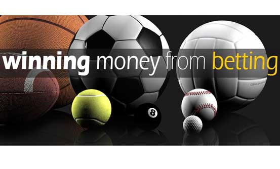 Learn To sports betting Like A Professional