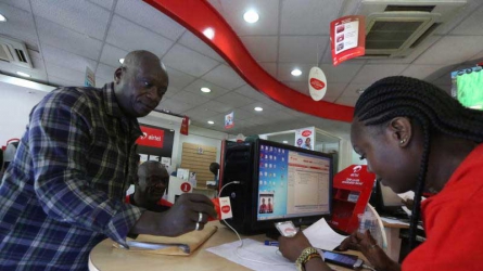 Airtel Kenya wins landmark case against Government