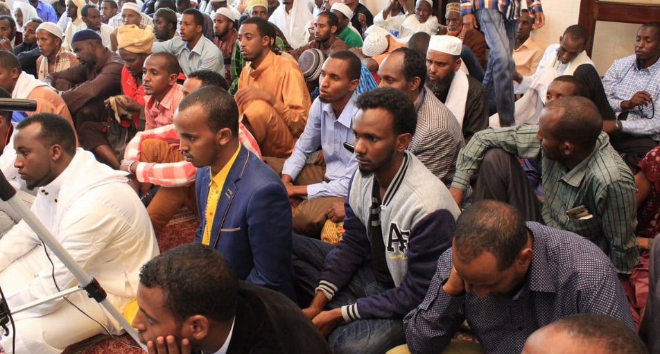 Kenyan bait-ul-maal puts Muslims on global map