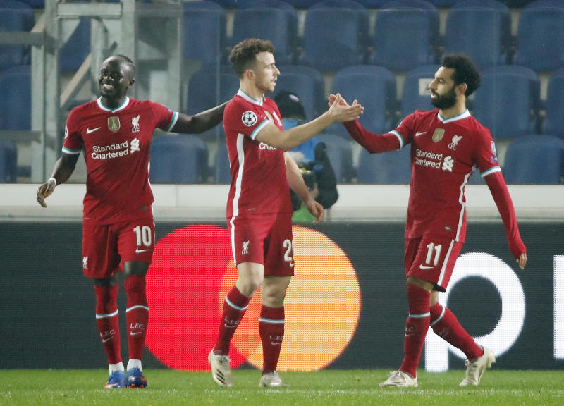 Another Liverpool player injured – eight to miss Leicester clash