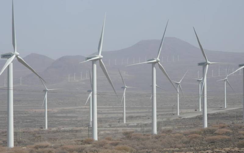 Are energy agencies ducking probe into wind power contract?