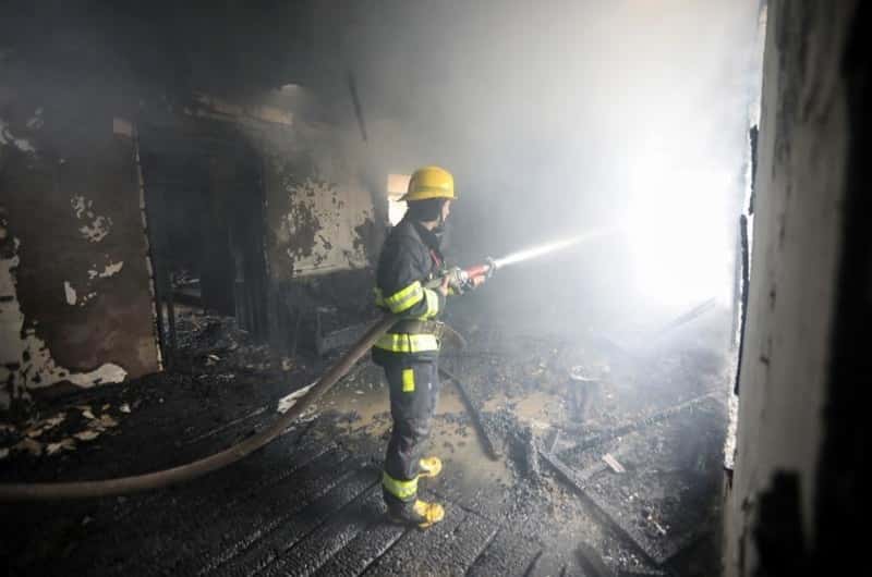 Armenians, Azeris accuse each other of striking civilian areas