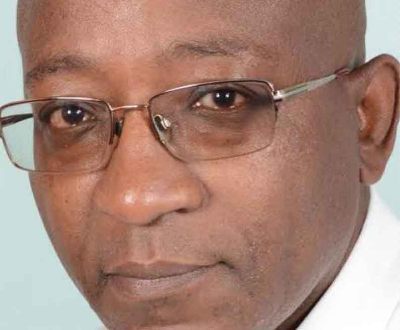Autopsy: Journalist Gatonye Gathura was strangled using computer cable