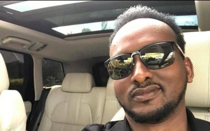 Autopsy reveals Bashir Mohamed was tortured, strangled to death