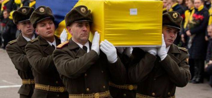 Aviation deaths rise worldwide in 2020 even as fatal incidents, flights fall