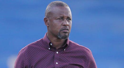 Bandari FC dismiss coach Mbungo for poor results