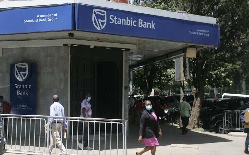 How bank lost millions after teller fainted