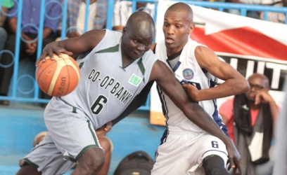 Basketball: Co-operative bank vital points after win against Equity